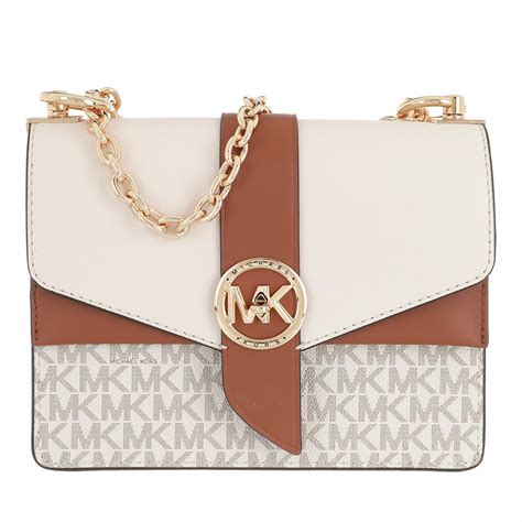 michael kors white douglas|michael kors usa.